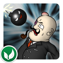 ロックユーボス オフィスジャークトスボムのアプリアイコン