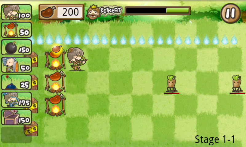 androidアプリ マチャ！マチャ！攻略スクリーンショット5