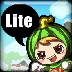 フルーツヒーローズ ライトの画像