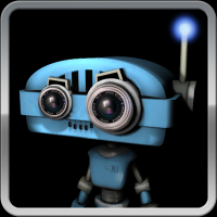 グッドロボット バッドロボットの画像