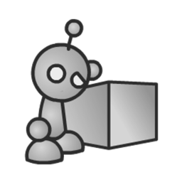 ライトボットの画像