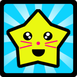 ドロップ ザ スターのアプリアイコン
