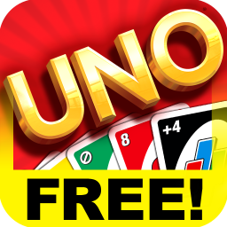 UNO™ FREEのアプリアイコン