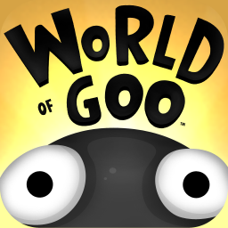 World of Goo（ワールド･オブ･グー）の画像