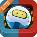 ロープボット ライトのアプリアイコン