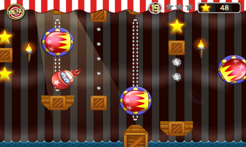 リック オシェイ androidアプリスクリーンショット1