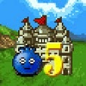 ガイラルディア5のアプリアイコン