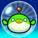 フィッシュギャラクシーのアプリアイコン