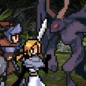 ちょこっとRPG2「地下迷宮」のアプリアイコン