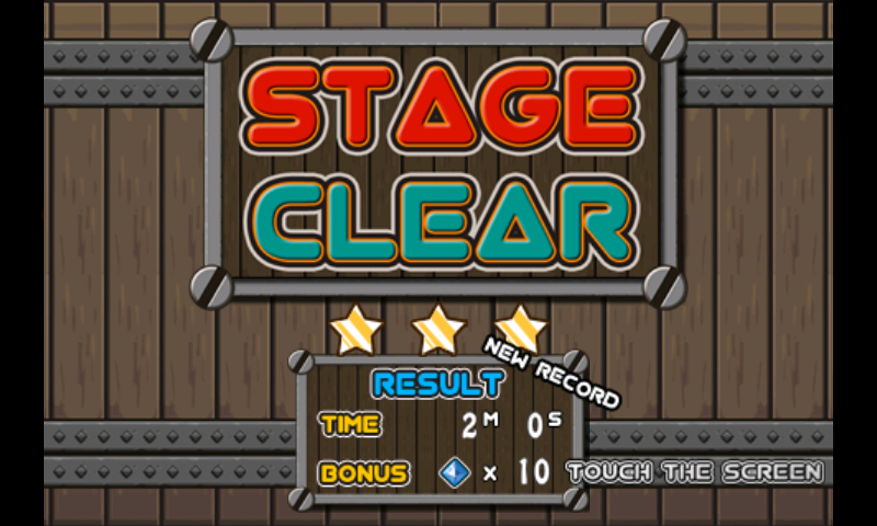 キノコの戦争 androidアプリスクリーンショット3