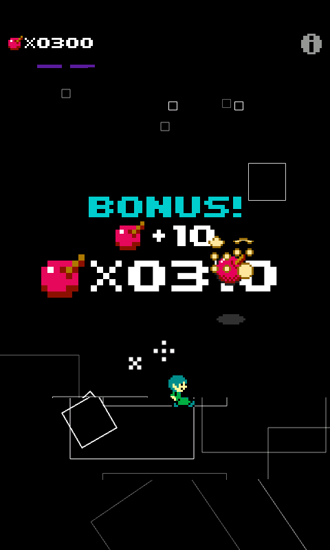 androidアプリ Ringo攻略スクリーンショット4