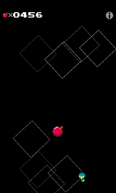 Ringo androidアプリスクリーンショット2