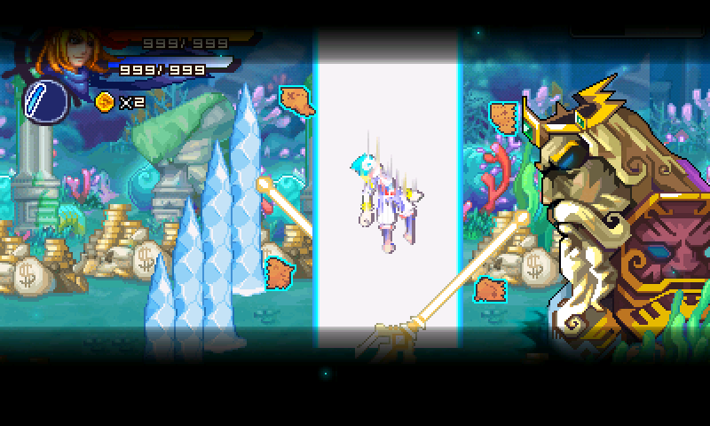 キング海賊 androidアプリスクリーンショット2