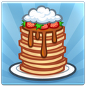 パンケーキズ!!! デモのアプリアイコン