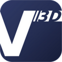 ヴェロックス 3Dのアプリアイコン