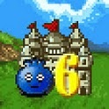 ガイラルディア6のアプリアイコン