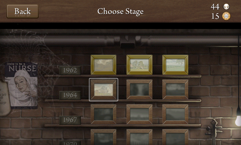 キューエル リフレクト androidアプリスクリーンショット2