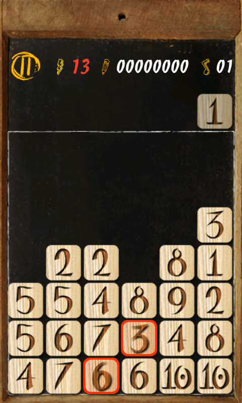 androidアプリ Tap Plus攻略スクリーンショット1