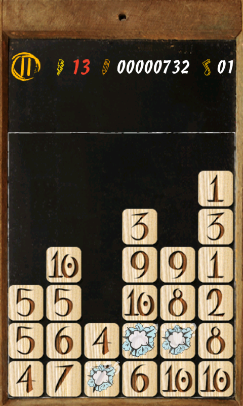 androidアプリ Tap Plus攻略スクリーンショット2