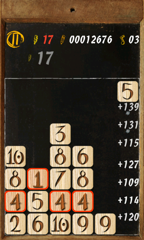 androidアプリ Tap Plus攻略スクリーンショット4