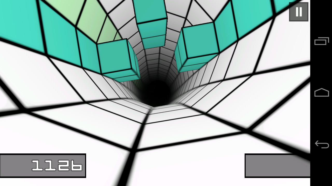 androidアプリ スピーデックス 3D攻略スクリーンショット5