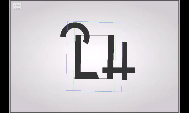 androidアプリ きょうのしかく攻略スクリーンショット5