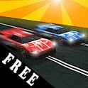 エクストリームスロットレーシングのアプリアイコン