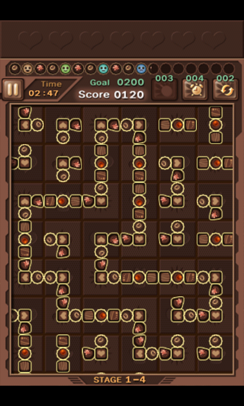 回れ回れ androidアプリスクリーンショット1