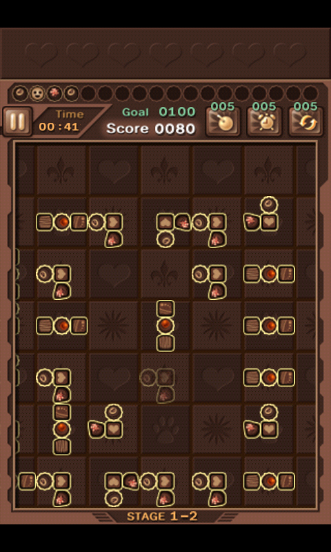回れ回れ androidアプリスクリーンショット2