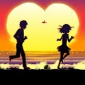 ハマベノフタリのアプリアイコン