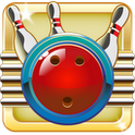 ロッカボウリングのアプリアイコン