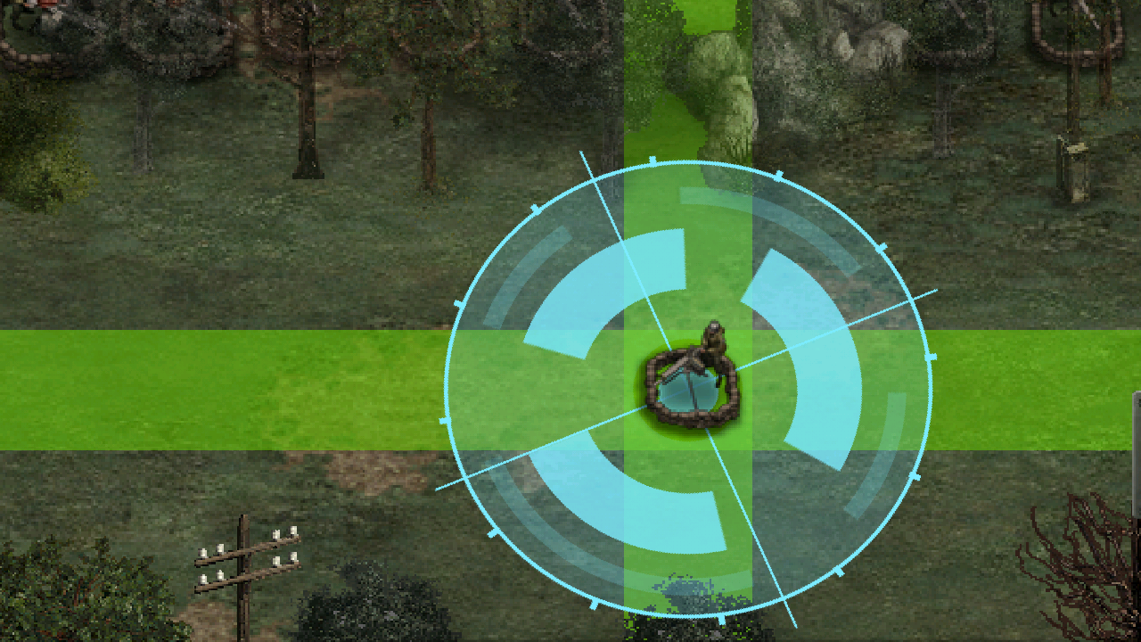 androidアプリ 栄光の兵士たち：第二次世界大戦　無料攻略スクリーンショット1
