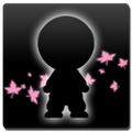 回れオヤジのアプリアイコン