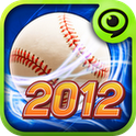 ベースボールスーパースターズ 2012のアプリアイコン