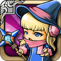 魔法師ディフェンスのアプリアイコン