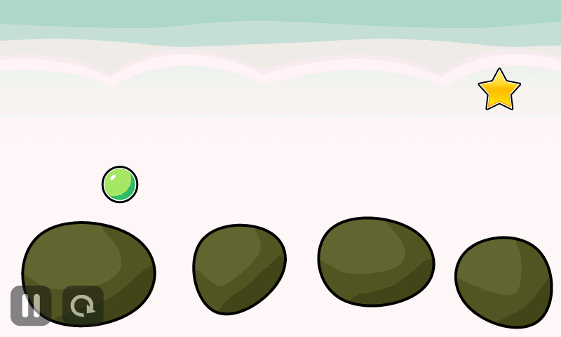androidアプリ イラスティックワールド ライト攻略スクリーンショット3
