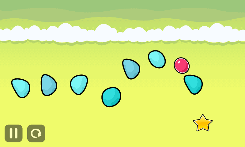 イラスティックワールド ライト androidアプリスクリーンショット2