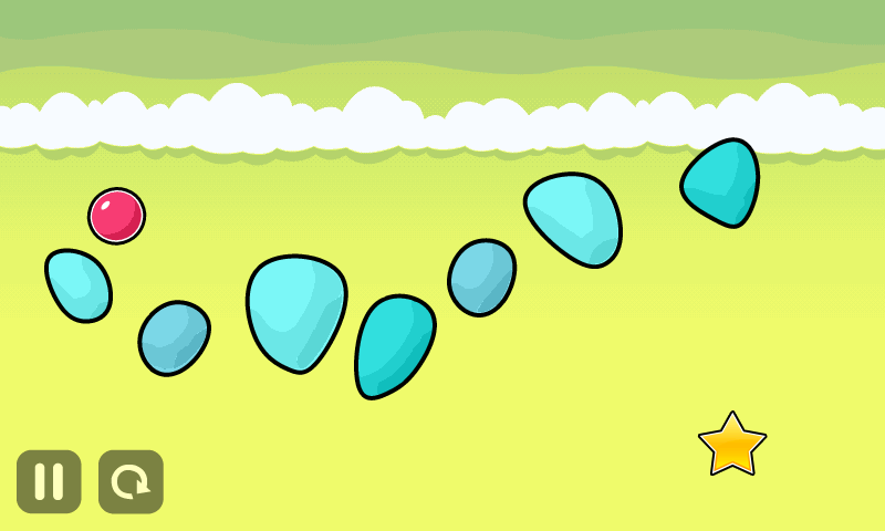 イラスティックワールド ライト androidアプリスクリーンショット3