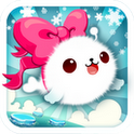 フルッフィ ダイヴァーのアプリアイコン