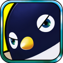 サバイバルペンギンのアプリアイコン