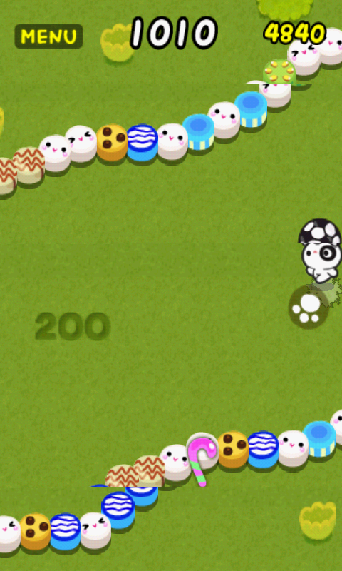 androidアプリ ミニゲームパラダイス攻略スクリーンショット1