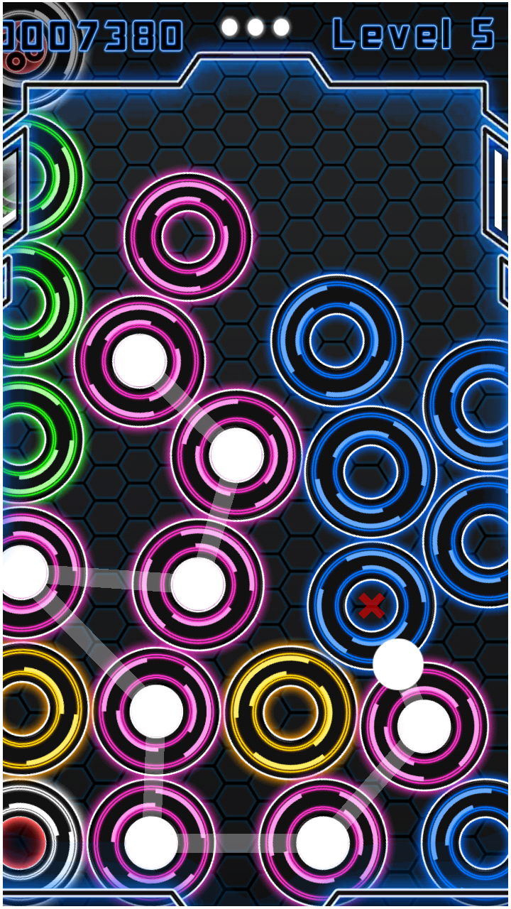 フォトン androidアプリスクリーンショット1