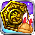 トレジャー：ビューティーシャドウのアプリアイコン