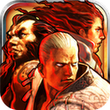 KINGDOM CONQUESTのアプリアイコン