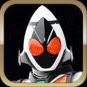 脱出ゲーム×仮面ライダーフォーゼの画像