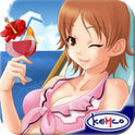 SLG 海の上 - KEMCOのアプリアイコン