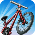 BMX ボーイのアプリアイコン