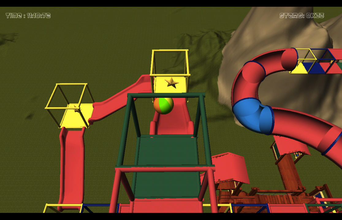 androidアプリ 大理石ボイン3D攻略スクリーンショット6