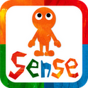 Sence 体内感覚のアプリアイコン