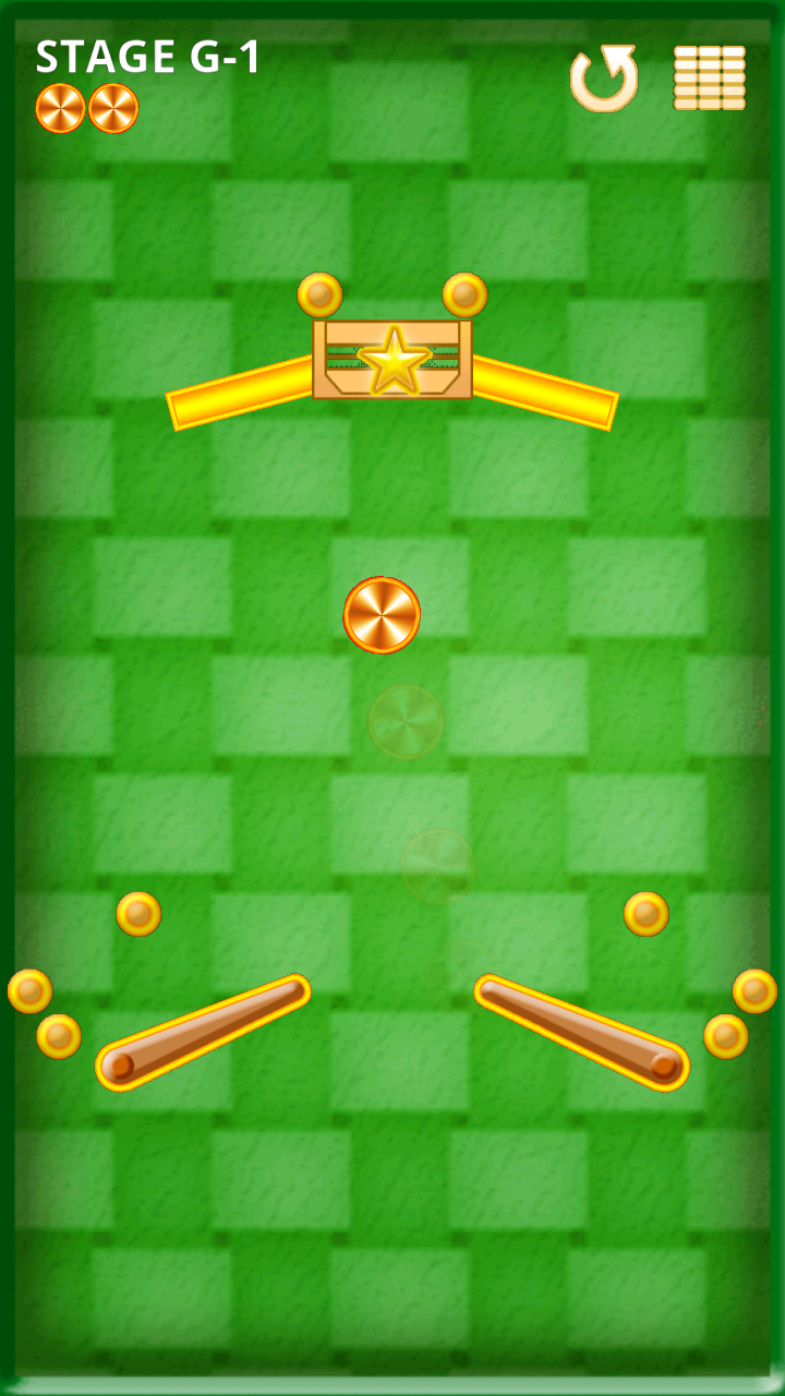 androidアプリ アポロナ攻略スクリーンショット4
